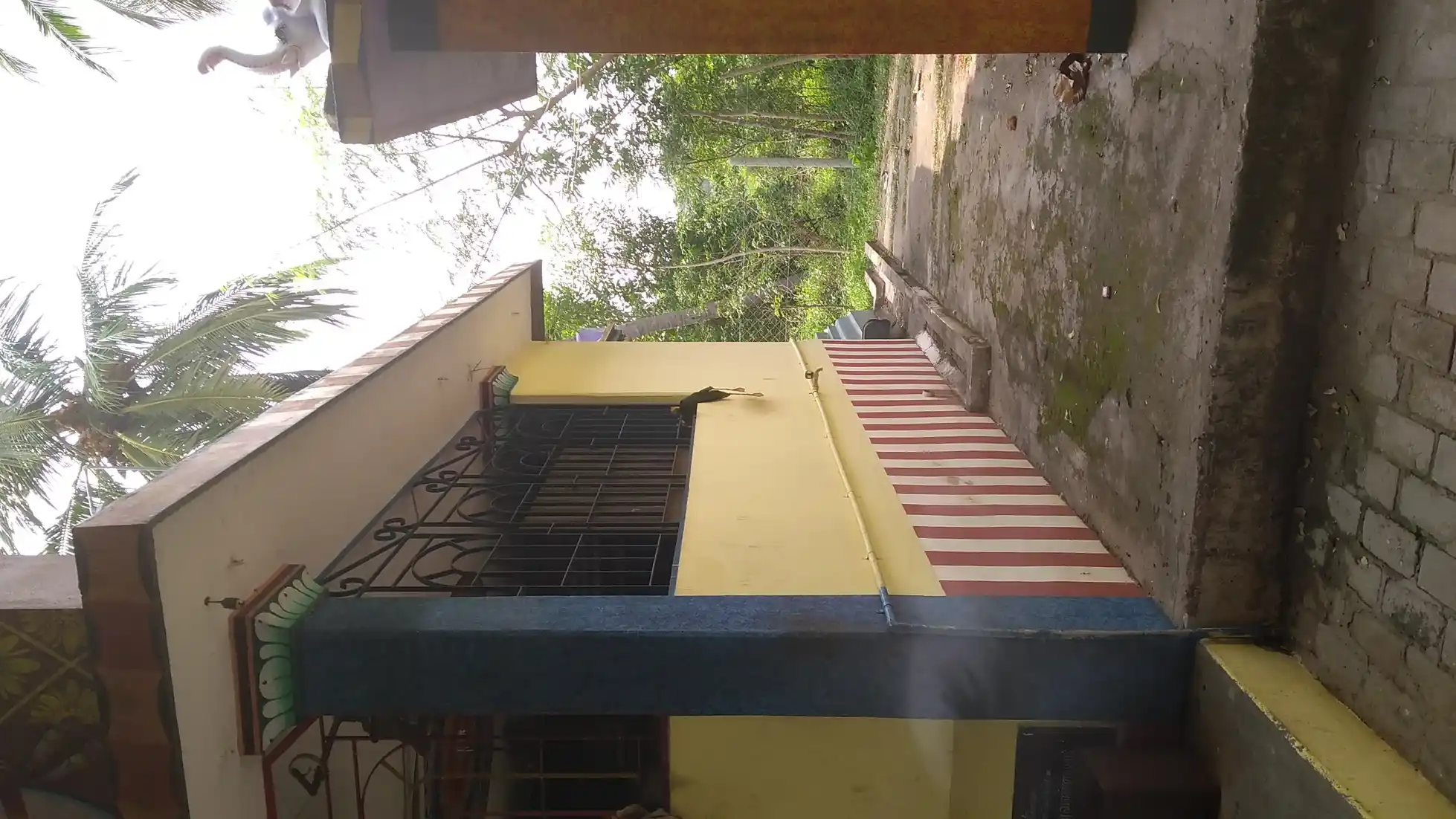 Arulmigu Ayyanar And Devi Mariyamman Temple, Thalayelangadu - 612603 Arulmigu Ayyanar And Devi Mariyamman Temple,  - 612603, Thiruvarur - Ancient Temple Architecture and History Image 3