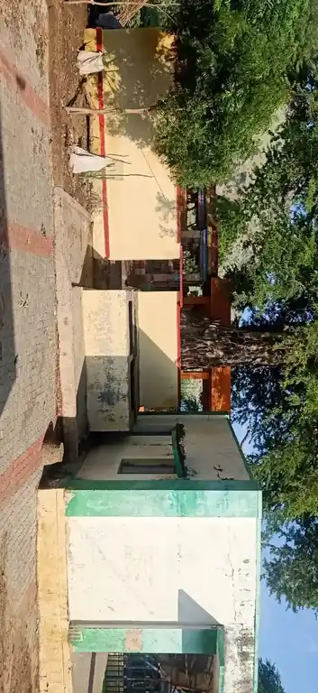 Arulmigu Ayyanar And Erulappasamy Temple, Peraiyur - 625703 Arulmigu Ayyanar And Erulappasamy Temple, Peraiyur - 625703, Madurai - Ancient Temple Architecture and History Image 3