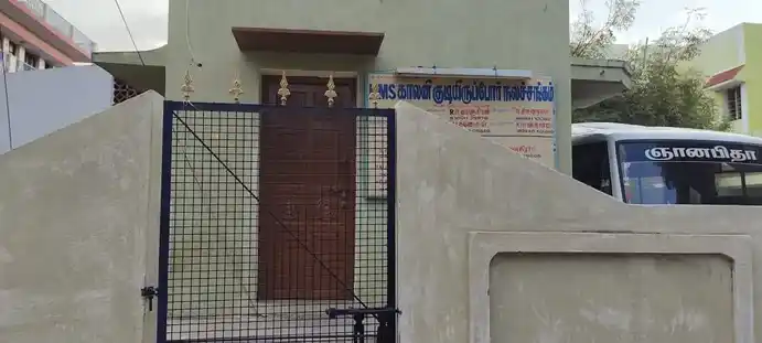 Arulmigu Ayyanar and Pon Muniyandiswamy Temple, Madurai - 625010 அருள்மிகு அய்யனார் மற்றும் பொன் முனியாண்டிசுவாமி திருக்கோயில், மதுரை - 625010, Madurai - Ancient Temple Architecture and History Image 3