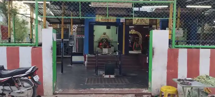 Arulmigu Ayyanar and Pon Muniyandiswamy Temple, Madurai - 625010 அருள்மிகு அய்யனார் மற்றும் பொன் முனியாண்டிசுவாமி திருக்கோயில், மதுரை - 625010, Madurai - Ancient Temple Architecture and History Image 5