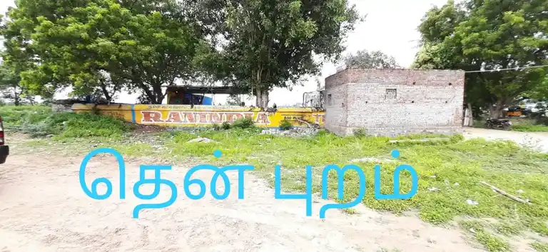 Arulmigu Ayyanar Kaliamman Temple, Kathakinaru - 625107 அருள்மிகு அய்யனார் காத்த காளியம்மன் திருக்கோயில், Kathakinaru - 625107, Madurai - Ancient Temple Architecture and History Image 2