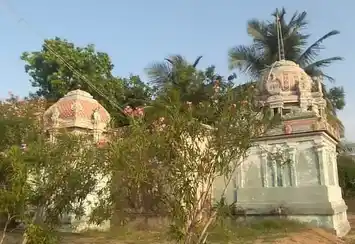 Arulmigu Ayyanar Kaliamman Temple, Sembodai - 614820 Arulmigu Ayyanar Kaliamman Temple, Sembodai - 614820, Nagapattinam - Ancient Temple Architecture and History Image 3