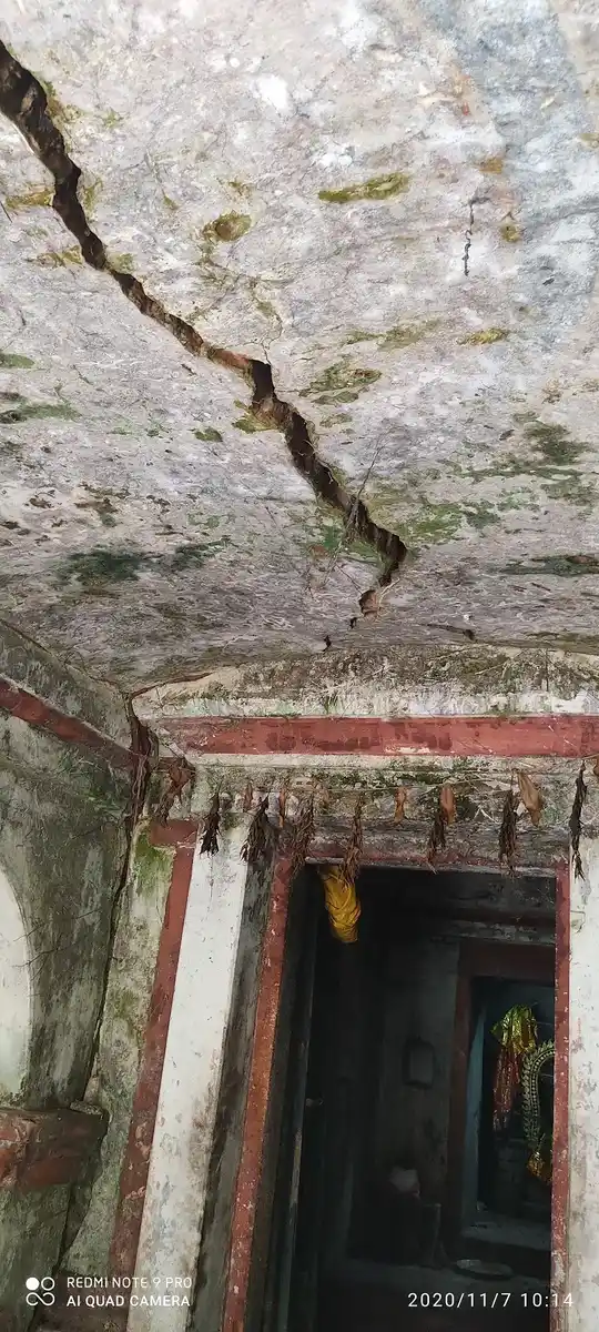 Arulmigu Ayyanar, Kaliyamman, Mariyamman Temple, Sivapurani - 609804 அருள்மிகு அய்யனார் மாரியம்மன் காளியம்மன் திருக்கோயில், சிவபுராணி - 609804, Thanjavur - Ancient Temple Architecture and History Image 4