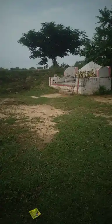 Arulmigu Ayyanar Karruppana Samy, Pattatharasiamman , Senbagavinayagar Temple, Pattur - 625105