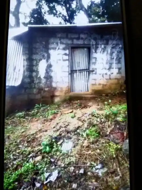 Arulmigu Ayyanar Karuppannaswamy Temple, Ariyur Nadu - 637415