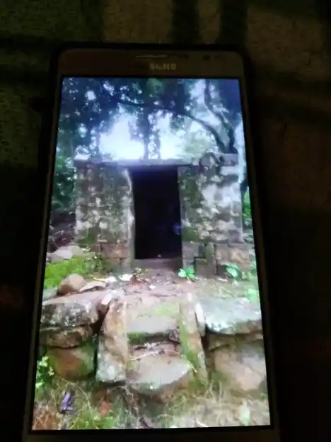 Arulmigu Ayyanar Karuppannaswamy Temple, Ariyur Nadu - 637415 அருள்மிகு அய்யனார் கருப்பண்ணஸ்வாமி திருக்கோயில், Ariyur Nadu - 637415, Namakkal - Ancient Temple Architecture and History Image 7