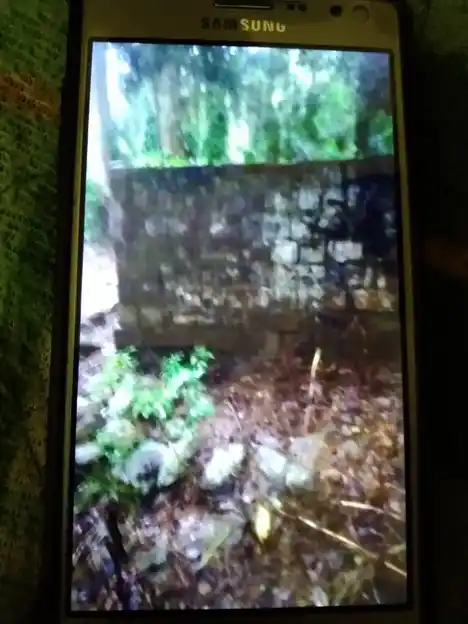 Arulmigu Ayyanar Karuppannaswamy Temple, Ariyur Nadu - 637415 அருள்மிகு அய்யனார் கருப்பண்ணஸ்வாமி திருக்கோயில், Ariyur Nadu - 637415, Namakkal - Ancient Temple Architecture and History Image 8