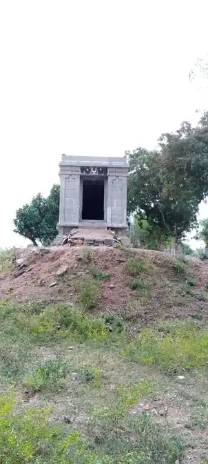 Arulmigu Ayyanar Mandu Karupu Perumal Temple, Thathamangalam - 621005