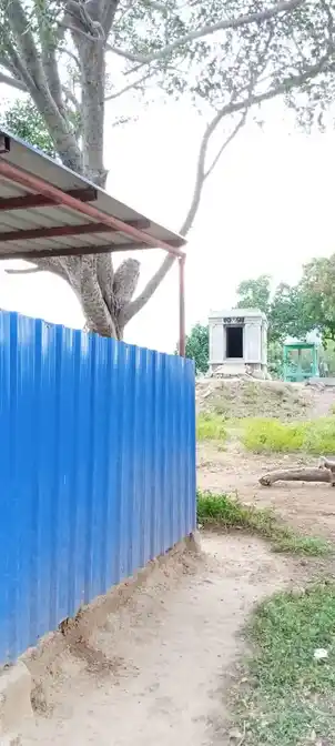 Arulmigu Ayyanar Mandu Karupu Perumal Temple, Thathamangalam - 621005 Arulmigu Ayyanar mandu karupu Perumal Temple, Thathamangalam - 621005, Thiruchirappalli - Ancient Temple Architecture and History Image 2