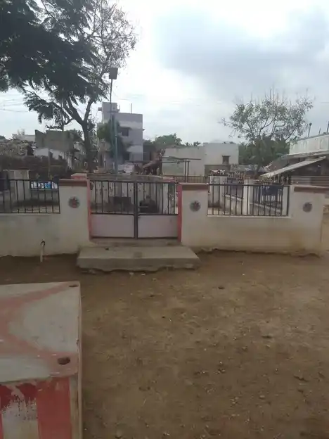 Arulmigu Ayyanar Oorkaval Karupasamy Temple, M.Idaiyapatti - 621305 Arulmigu Ayyanar Oorkaval karupasamy Temple, M.Idaiyapatti - 621305, Thiruchirappalli - Ancient Temple Architecture and History Image 2