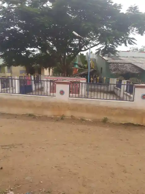 Arulmigu Ayyanar Oorkaval Karupasamy Temple, M.Idaiyapatti - 621305 Arulmigu Ayyanar Oorkaval karupasamy Temple, M.Idaiyapatti - 621305, Thiruchirappalli - Ancient Temple Architecture and History Image 3