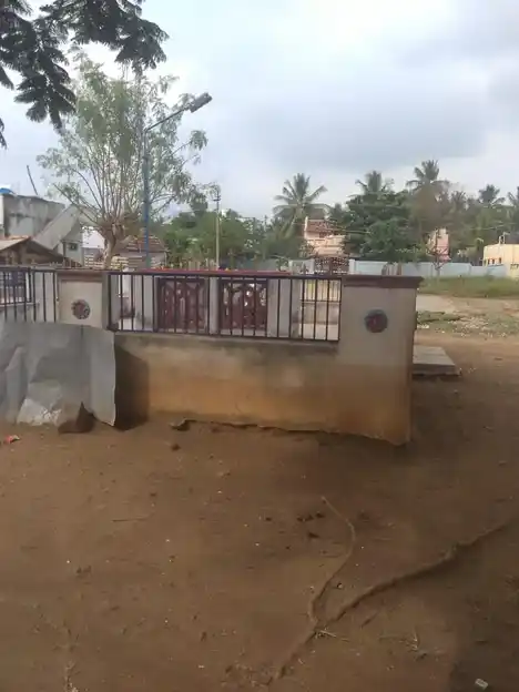 Arulmigu Ayyanar Oorkaval Karupasamy Temple, M.Idaiyapatti - 621305 Arulmigu Ayyanar Oorkaval karupasamy Temple, M.Idaiyapatti - 621305, Thiruchirappalli - Ancient Temple Architecture and History Image 4