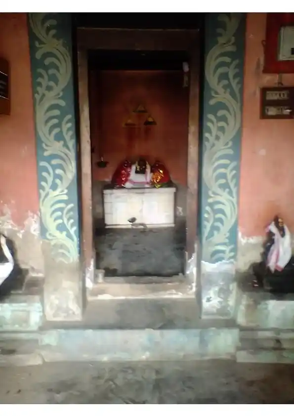 Arulmigu Ayyanar Or Boomalai Temple, Vizhunthamavadi - 611112 அருள்மிகு அய்யனார் மற்றும் பூமாலை திருக்கோயில், Vizhunthamavadi - 611112, Nagapattinam - Ancient Temple Architecture and History Image 5