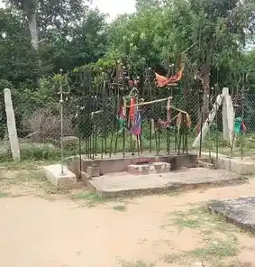 Arulmigu Ayyanar, Pathrakaaliyamman Temple, Aayingudi - 622102