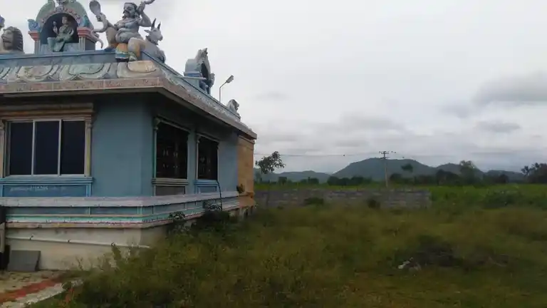 Arulmigu Ayyanar, Periyasami, Nallaselliamman Temple, Pudu Naduvalur - 621212 Arulmigu Ayyanar, Periyasami, Nallaselliamman Temple,  - 621212, Perambalur - Ancient Temple Architecture and History Image 3