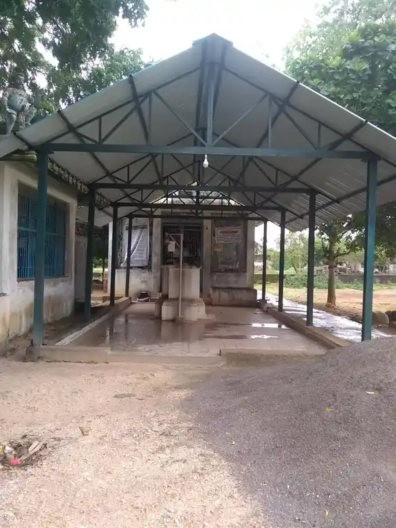 Arulmigu Ayyanar,Pidari,Nondiveeran Temple, Kattukudalur - 607302