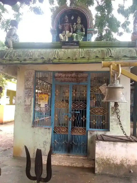 Arulmigu Ayyanar,Pidari,Nondiveeran Temple, Kattukudalur - 607302 அருள்மிகு அய்யனார்,பிடாரி, நொண்டிவீரன் திருக்கோயில், Kattukudalur - 607302, Cuddalore - Ancient Temple Architecture and History Image 3