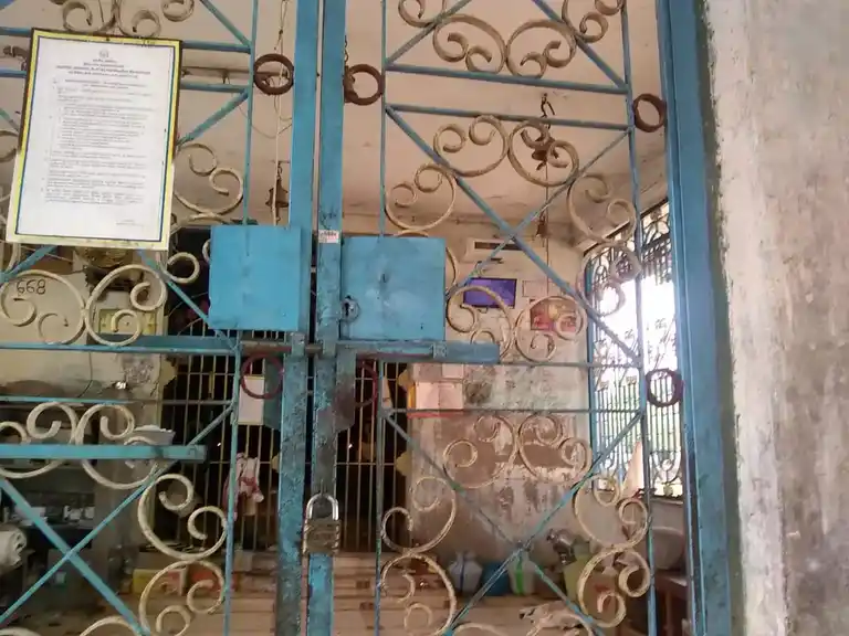 Arulmigu Ayyanar,Pidari,Nondiveeran Temple, Kattukudalur - 607302 அருள்மிகு அய்யனார்,பிடாரி, நொண்டிவீரன் திருக்கோயில், Kattukudalur - 607302, Cuddalore - Ancient Temple Architecture and History Image 10