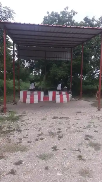 Arulmigu Ayyanar Pidari Temple, Chinnamaredipalayam - 621703