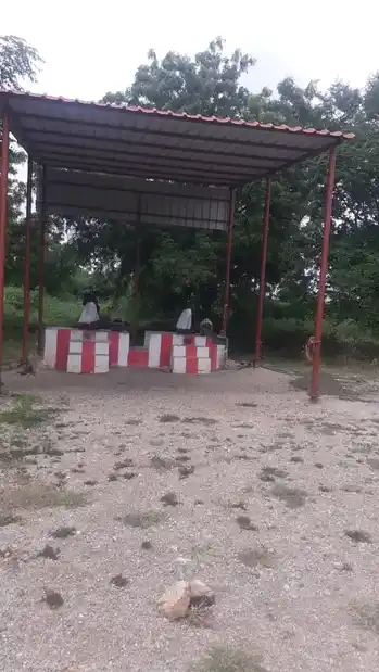 Arulmigu Ayyanar Pidari Temple, Chinnamaredipalayam - 621703 Arulmigu Ayyanar Pidari Temple, Chinnamaredipalayam - 621703, Thiruchirappalli - Ancient Temple Architecture and History Image 4