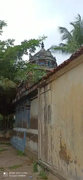 Arulmigu Ayyanar Pidari Temple, Govindapuram - 612101 அருள்மிகு அய்யனார் பிடாரி திருக்கோயில், Govindapuram - 612101, Thanjavur - Ancient Temple Architecture and History Image 2
