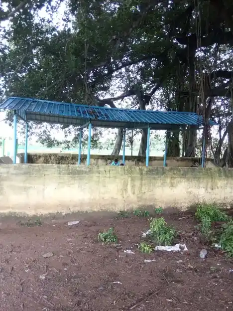 Arulmigu Ayyanar Pidari Temple, Puthagaram - 612202 அருள்மிகு அய்யனார், பிடாரி திருக்கோயில், Puthagaram - 612202, Thanjavur - Ancient Temple Architecture and History Image 3