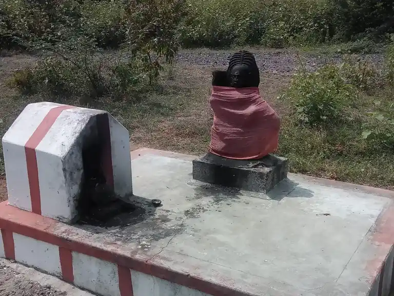 Arulmigu Ayyanar Pidari Temple, Siruganur - 621105 Arulmigu Ayyanar Pidari Temple, Siruganur - 621105, Thiruchirappalli - Ancient Temple Architecture and History Image 3