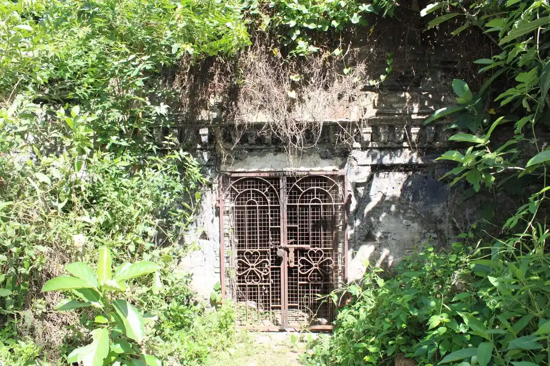 Arulmigu Ayyanar Pidari Temple, Thirumangalakudi - 612102 Arulmigu Ayyanar Pidari Temple, Thirumangalakudi - 612102, Thanjavur - Ancient Temple Architecture and History Image 5
