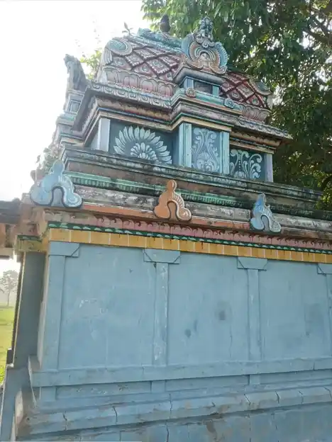 Arulmigu Ayyanar Pidariyamman Temple, Achalpuram, Achalpuram - 609101 அருள்மிகு அய்யனார் பிடாரியம்மன் திருக்கோயில், Achalpuram, Sirkazhi - 609101, Mayiladuthurai - Ancient Temple Architecture and History Image 3