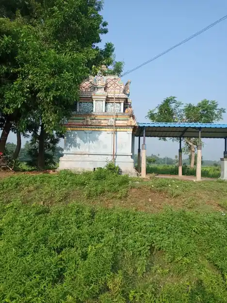 Arulmigu Ayyanar Pidariyamman Temple, Achalpuram, Achalpuram - 609101 அருள்மிகு அய்யனார் பிடாரியம்மன் திருக்கோயில், Achalpuram, Sirkazhi - 609101, Mayiladuthurai - Ancient Temple Architecture and History Image 4
