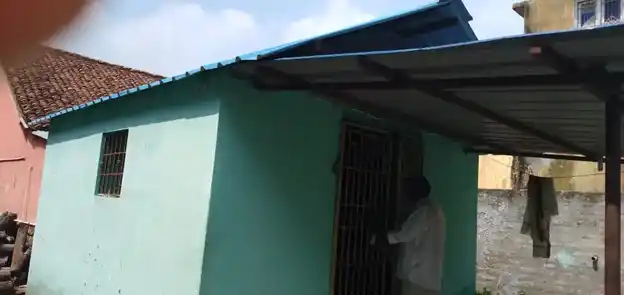 Arulmigu Ayyanar Pillaiyar Temple, Thittachery - 609703 Temple