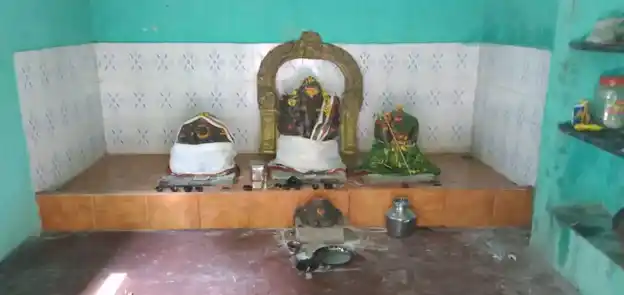 Arulmigu Ayyanar Pillaiyar Temple, Thittachery - 609703 அருள்மிகு அய்யனார், பிள்ளையார் திருக்கோயில், Thittachery - 609703, Nagapattinam - Ancient Temple Architecture and History Image 2