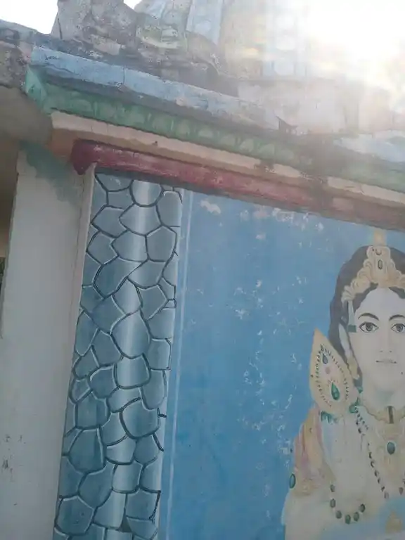 Arulmigu Ayyanar Pillaiyar Temple, Vemmani - 622515 அருள்மிகு அய்யனார் பிள்ளையார் திருக்கோயில், Vemmani - 622515, Pudukkottai - Ancient Temple Architecture and History Image 2