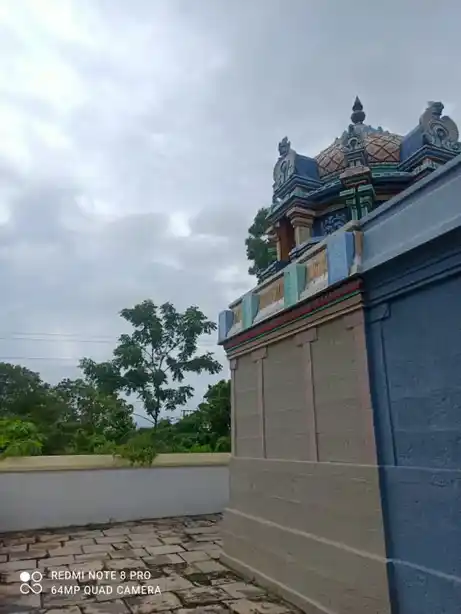 Arulmigu Ayyanar Pillaiyar Temple, Veppathur - 612105 Arulmigu Ayyanar Pillaiyar Temple, Veppathur - 612105, Thanjavur - Ancient Temple Architecture and History Image 2