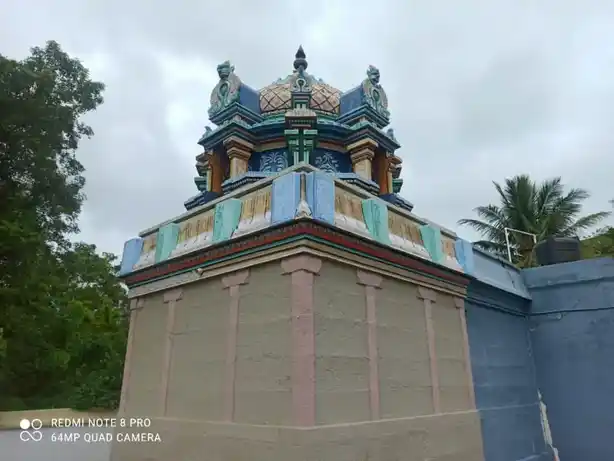 Arulmigu Ayyanar Pillaiyar Temple, Veppathur - 612105 Arulmigu Ayyanar Pillaiyar Temple, Veppathur - 612105, Thanjavur - Ancient Temple Architecture and History Image 4