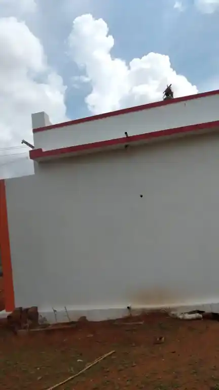 Arulmigu ayyanar Sastha Temple, Pandarapuram - 628704