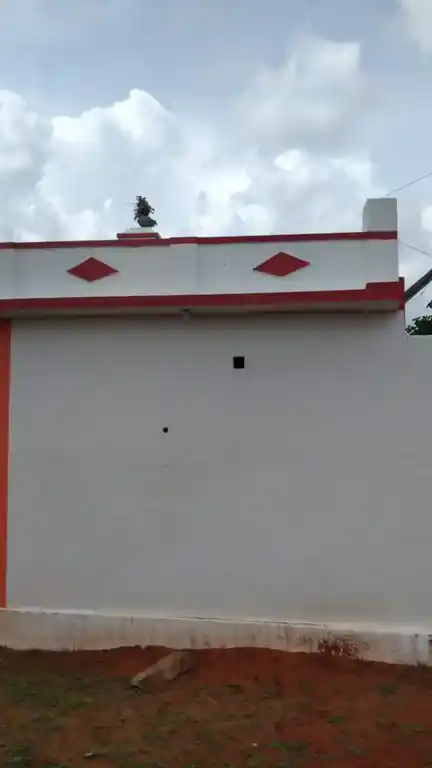 Arulmigu ayyanar Sastha Temple, Pandarapuram - 628704 அருள்மிகு அய்யனார் சாஸ்தா திருக்கோயில், பண்டாரபுரம் - 628704, Thoothukudi - Ancient Temple Architecture and History Image 2