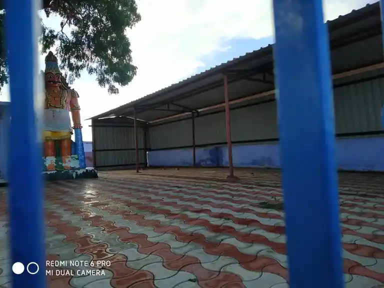 Arulmigu Ayyanar Sastha Temple, Ponnakudi, Ponnakudi - 627151 அருள்மிகு அய்யனார் சாஸ்தா திருக்கோயில், பொன்னாக்குடி, பொன்னாக்குடி - 627151, Tirunelveli - Ancient Temple Architecture and History Image 3