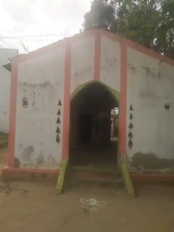 Arulmigu Ayyanar Selliyamman Temple, Malesedipattu - 606802 அருள்மிகு அய்யனார் செல்லியம்மன் திருக்கோயில், Malesedipattu - 606802, Tiruvannamalai - Ancient Temple Architecture and History Image 4