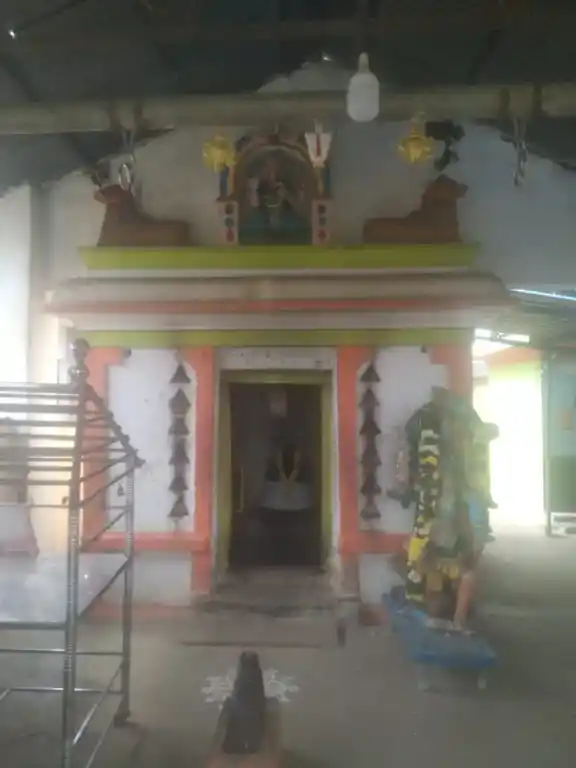 Arulmigu Ayyanar Selliyamman Temple, Malesedipattu - 606802 அருள்மிகு அய்யனார் செல்லியம்மன் திருக்கோயில், Malesedipattu - 606802, Tiruvannamalai - Ancient Temple Architecture and History Image 5