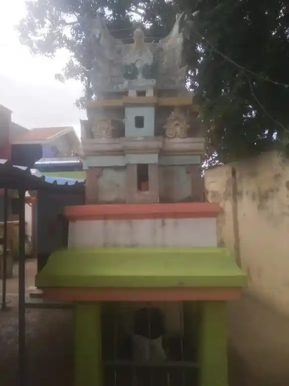 Arulmigu Ayyanar Selliyamman Temple, Malesedipattu - 606802 அருள்மிகு அய்யனார் செல்லியம்மன் திருக்கோயில், Malesedipattu - 606802, Tiruvannamalai - Ancient Temple Architecture and History Image 6