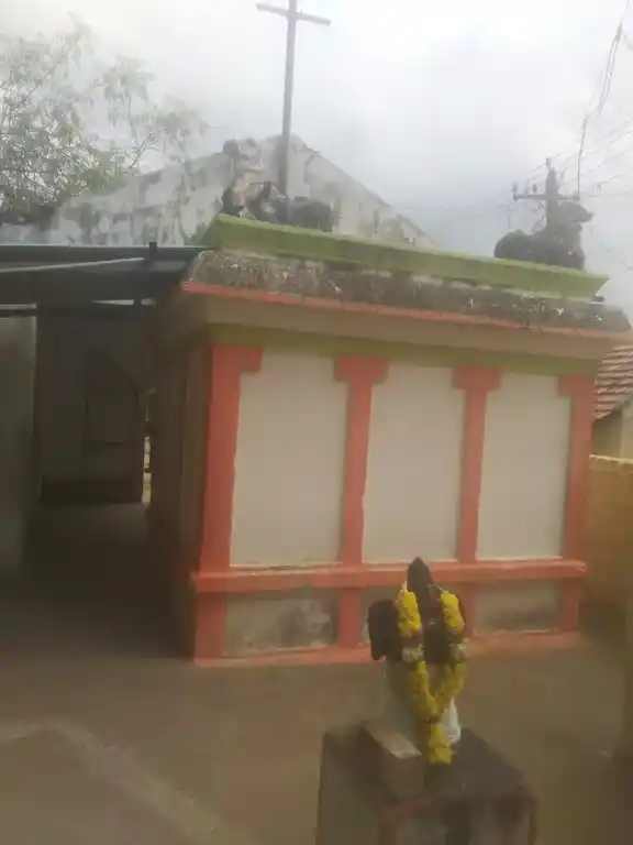 Arulmigu Ayyanar Selliyamman Temple, Malesedipattu - 606802 அருள்மிகு அய்யனார் செல்லியம்மன் திருக்கோயில், Malesedipattu - 606802, Tiruvannamalai - Ancient Temple Architecture and History Image 9