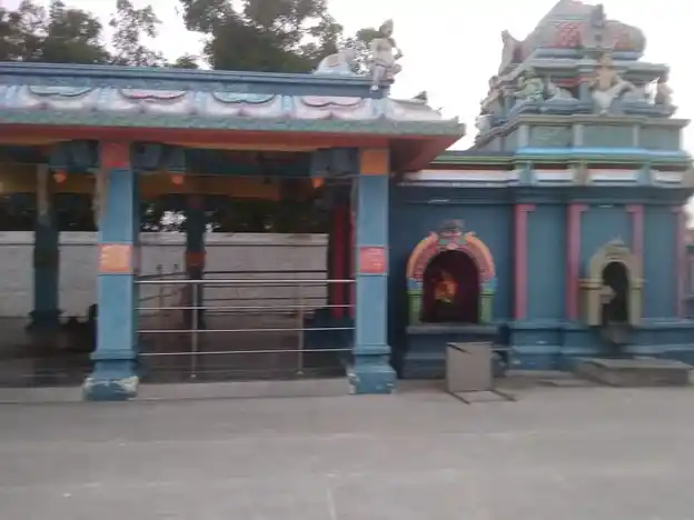 Arulmigu Ayyanar Selvavinayagar Temple, Kilikkudi - 622102 அருள்மிகு அய்யனார் செல்வவிநாயகர் திருக்கோயில், Kilikkudi - 622102, Pudukkottai - Ancient Temple Architecture and History Image 3