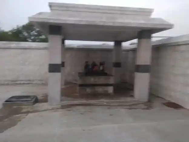 Arulmigu Ayyanar Selvavinayagar Temple, Kilikkudi - 622102 அருள்மிகு அய்யனார் செல்வவிநாயகர் திருக்கோயில், Kilikkudi - 622102, Pudukkottai - Ancient Temple Architecture and History Image 4