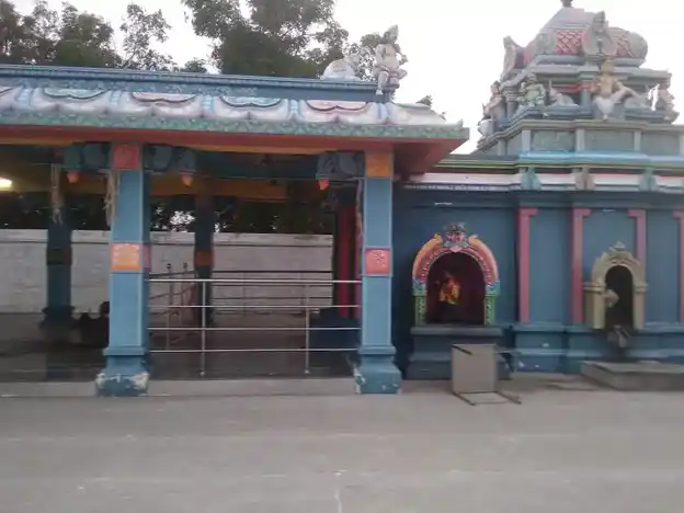Arulmigu Ayyanar Selvavinayagar Temple, Kilikkudi - 622102 அருள்மிகு அய்யனார் செல்வவிநாயகர் திருக்கோயில், Kilikkudi - 622102, Pudukkottai - Ancient Temple Architecture and History Image 5