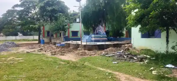 Arulmigu Ayyanar Sudalai Karuppar Temple, Thaanjur - 622201