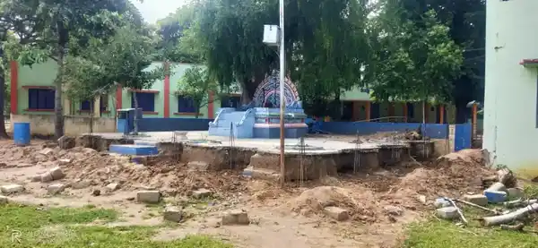 Arulmigu Ayyanar Sudalai Karuppar Temple, Thaanjur - 622201 அருள்மிகு அய்யனார் சுடலை கருப்பர் திருக்கோயில், Thaanjur - 622201, Pudukkottai - Ancient Temple Architecture and History Image 4