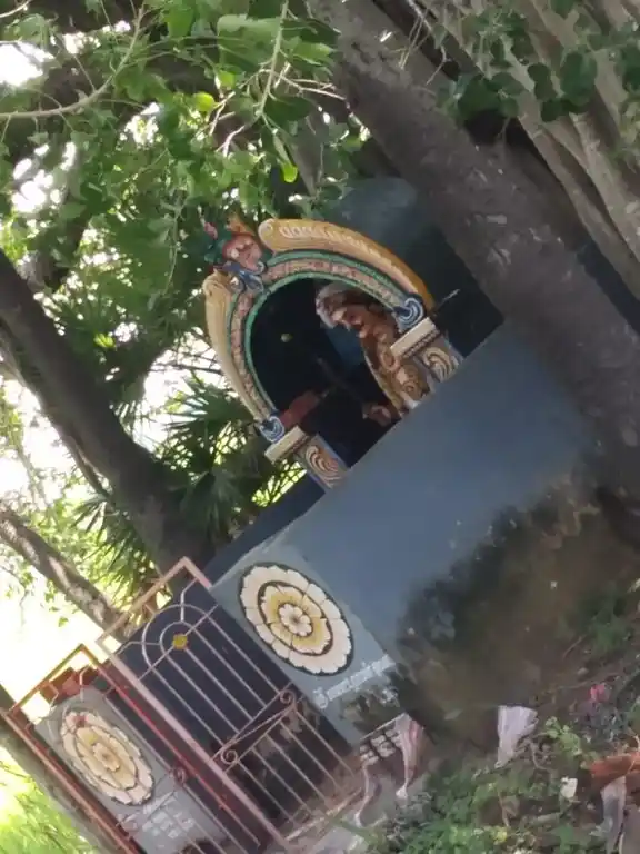 Arulmigu Ayyanar Sundaramoorthy Vinayagar Temple, Alalasundram, Alalasundram - 609101 Temple