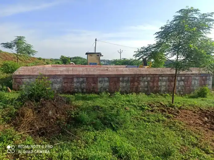 Arulmigu Ayyanar Temple, A.Puthupatti - 625501