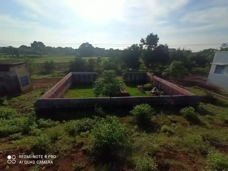 Arulmigu Ayyanar Temple, A.Puthupatti - 625501 அய்யனார் திருக்கோயில், A.Puthupatti - 625501, Madurai - Ancient Temple Architecture and History Image 2